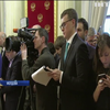 Президента Молдови тимчасово усунули з посади