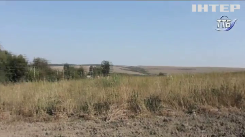 На Тернопільщині закликали агрофірму відповісти за отруєння селян