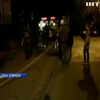 В Одесі затримали підозрюваних у нападі на активіста