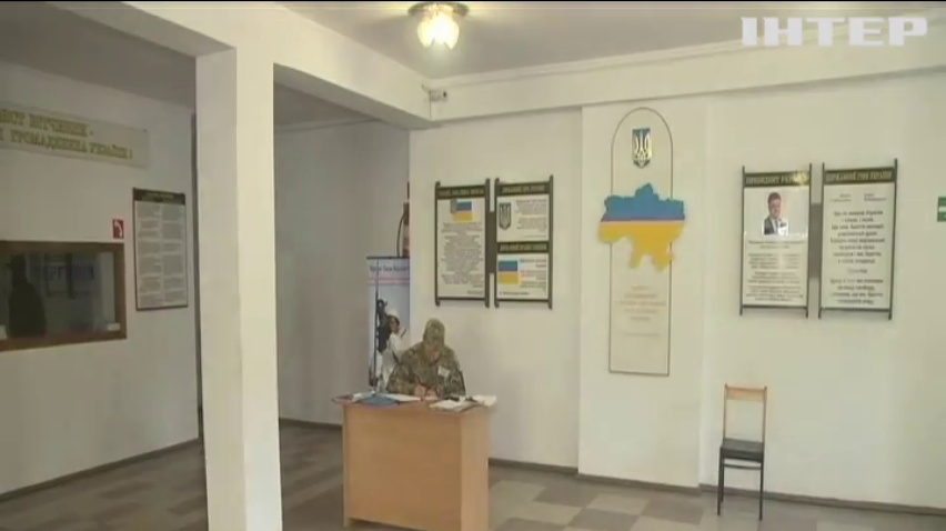 В Україні збільшать кількість призовників