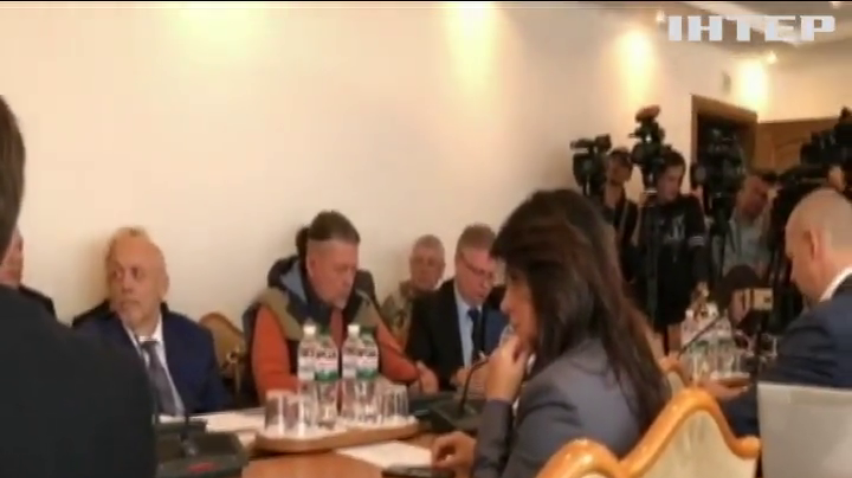 Луценко наполягає провести повну ревізію усіх мінометів "Молот"