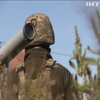 На Донбасі бойовики стріляли з бойових машин піхоти та гранатометів 