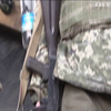 На Донбасі бойовики 22 рази обстріляли позиції ЗСУ