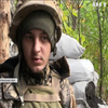 Под Крымским боевики пытаются выровнять линию фронта