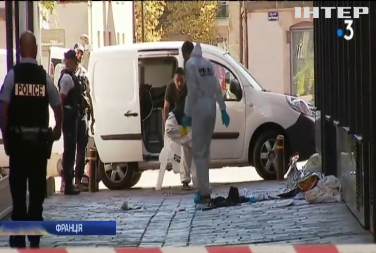 У Франції вбили очільника поліції міста Родез