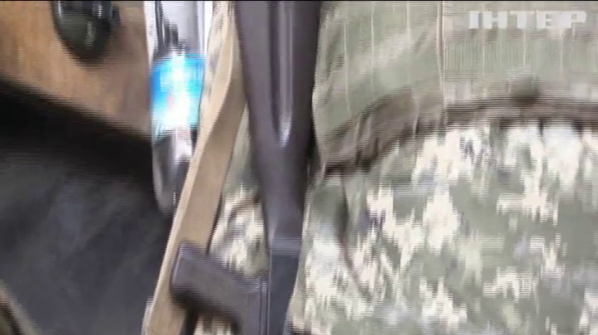 На Донбасі бойовики 22 рази обстріляли позиції ЗСУ