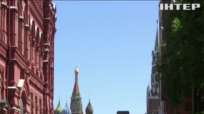 Литва закликала не відновлювати права Росії у ПАРЄ