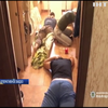 В Одессе задержали и отпустили группу вооруженных людей