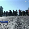 На Черкащині протестом вимагають ремонту доріг