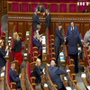 Бюджет-2019 и санкции ПАСЕ: что обсуждали депутаты?