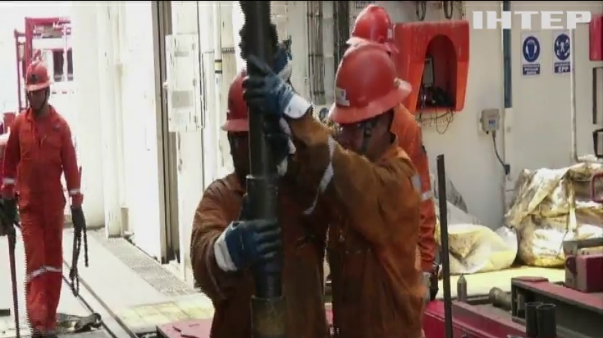 Эксперты объяснили резкий скачок цены на нефть