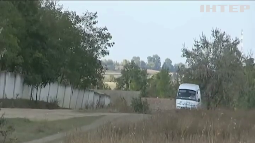 Вспышка сибирской язвы: в Одесской области появились блокпосты на дорогах