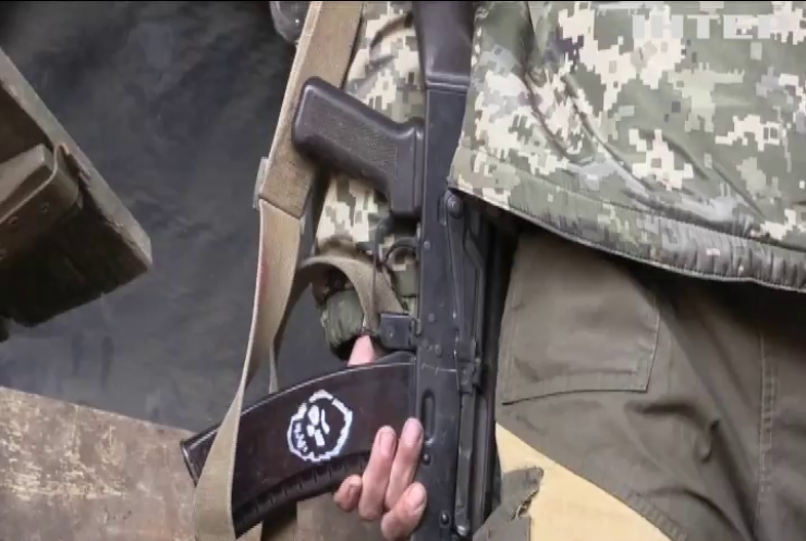 На Донбасі зафіксували 34 обстріли за добу