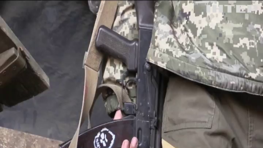 На Донбасі зафіксували 34 обстріли за добу
