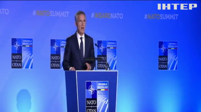 НАТО допомагатиме Україні зміцнювати кіберзахист