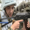 Миротворці з України проводять антитерористичні тренування у Конго