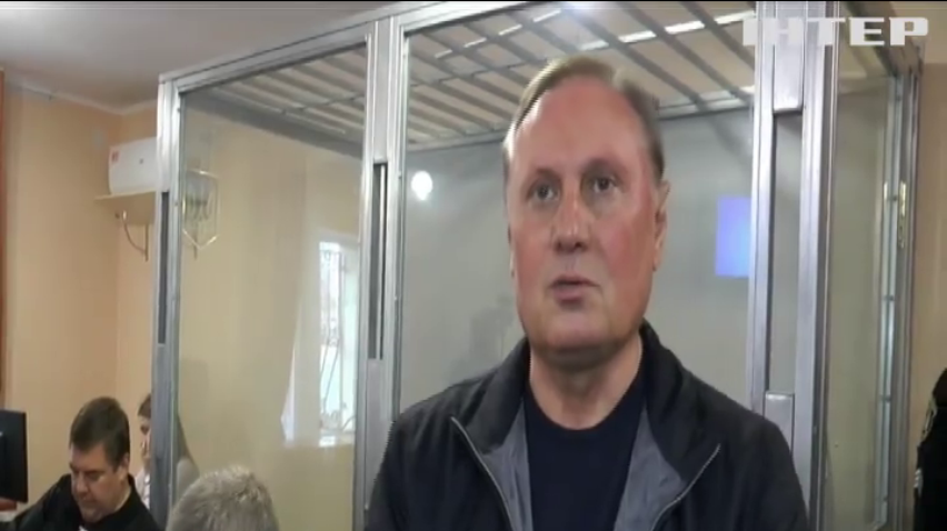 Вопреки отсутствию доказательств, суд оставил Александра Ефремова в СИЗО - адвокаты