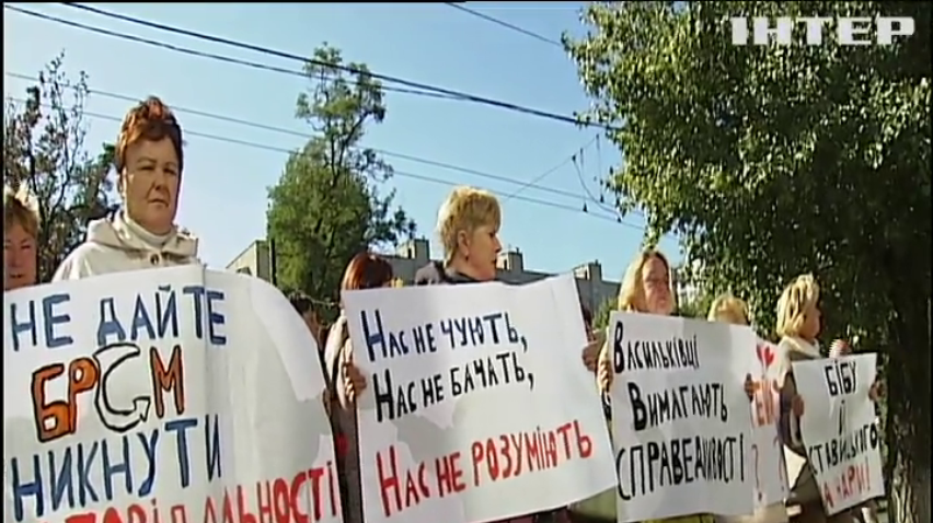 Проплаченные акции и псевдопротесты: кто пытается вернуть бизнес на рынке АЗС?