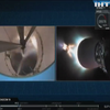 SpaceX успішно приземлила ракету Falcon-9