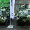 "Укроборонпром" передал армии 3,5 тыс. единиц военной техники - Порошенко