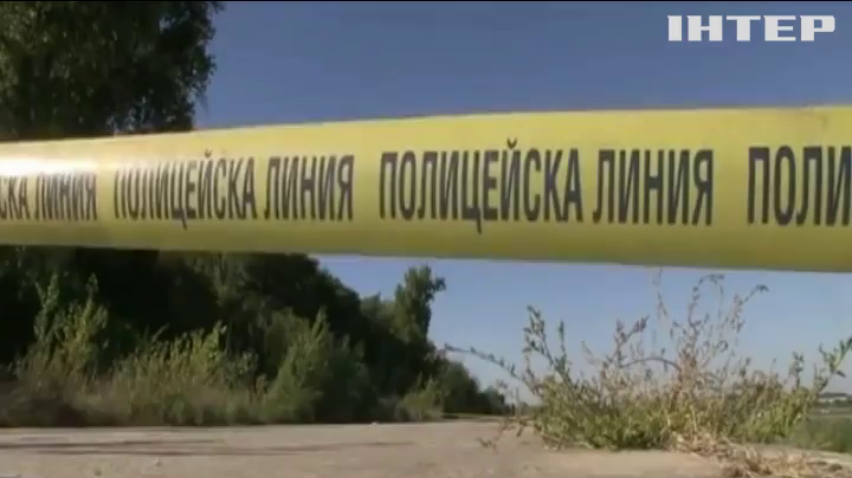Журналістку з Болгарії знайшли мертвою