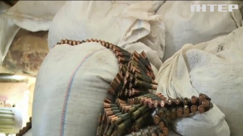 На Донбасі зафіксували 40 обстрілів за добу