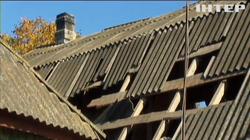 Вибухи на Чернігівщині: чиновники почали інспекцію пошкоджених будинків