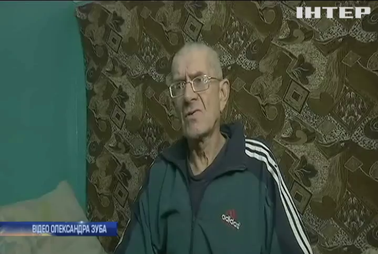 У Харківському центрі для літніх людей санітарка побила пенсіонера