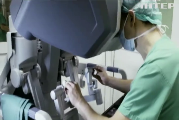 Американські хірурги навчать українських колег сучасним технологіям
