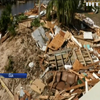 Ураган "Майкл": кількість загиблих невпинно росте