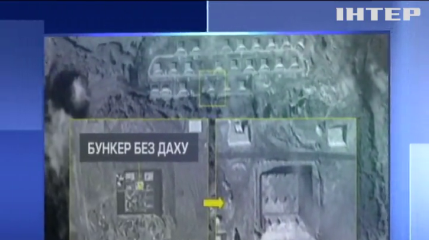 Росія модернізувала військові бункери для зберігання ядерної зброї