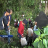 Караван мігрантів із Гондурасу наблизився до США