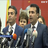 Уряд Македонії ухвалив рішення про зміну назви держави