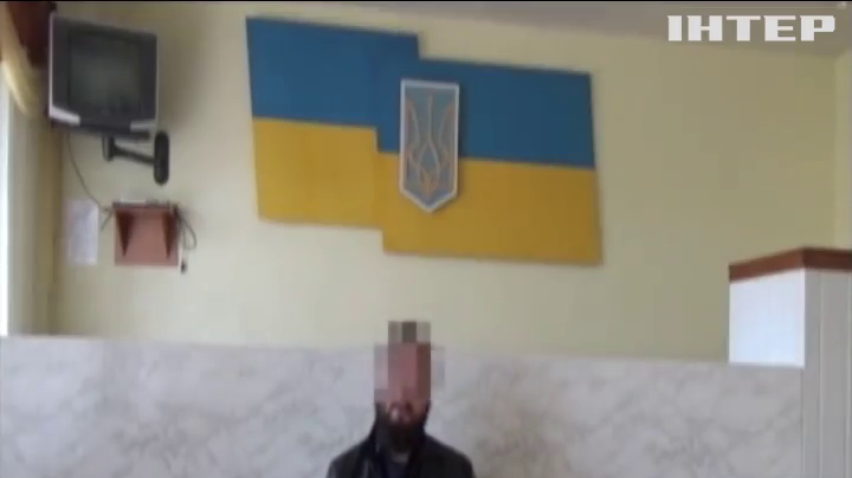Волонтери на Донбасі проводять программу "Тебе чекають вдома"
