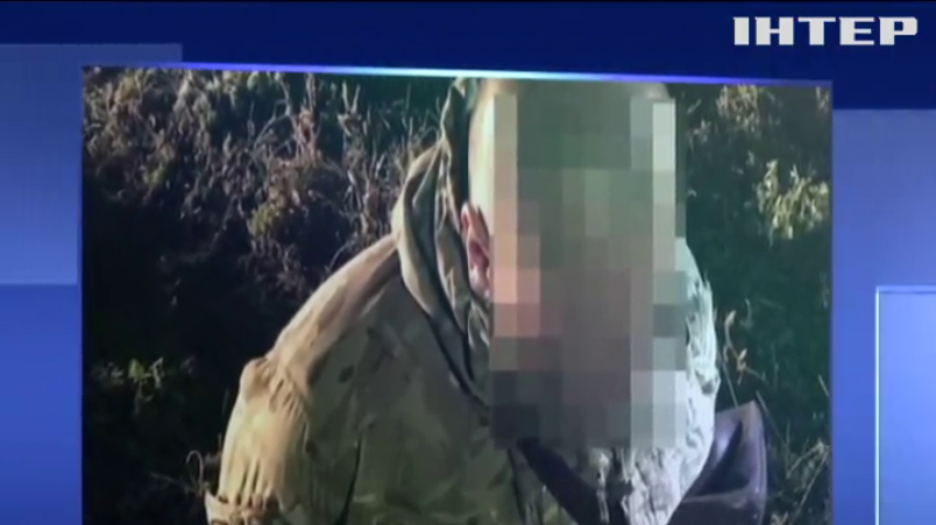 На Волині затримали банду псевдо-нацгвардійців
