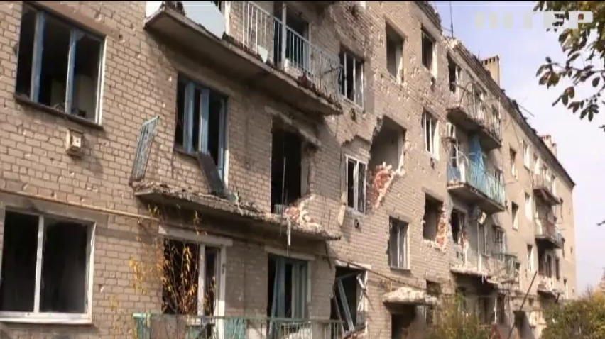 На Донбасі знищили трьох бойовиків