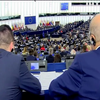 Європарламент ухвалить резолюцію про порушення Росією міжнародного права в Азовському морі