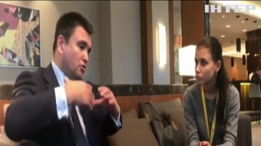 Непроста розмова: МЗС України і Угорщини спробували вирішити суперечку
