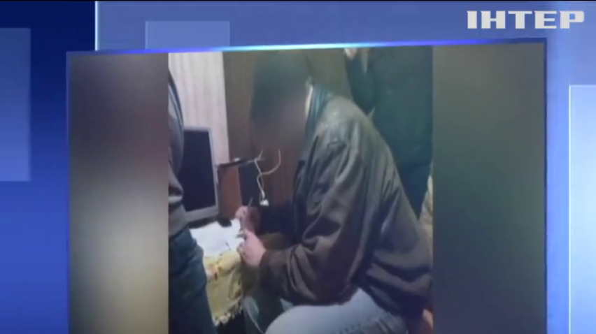 В Одесі затримали проросійського агітатора