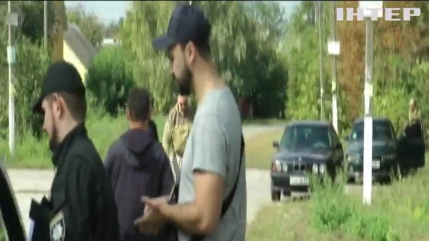 "Опозиційний блок" вимагає кримінального покарання за рейдерські захоплення в агросфері - Юрій Бойко