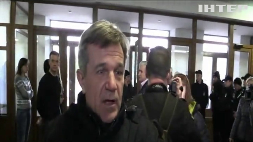 Невдала провокація: ветерани АТО запобігли зриву засідання Житомирської облдержадміністрації