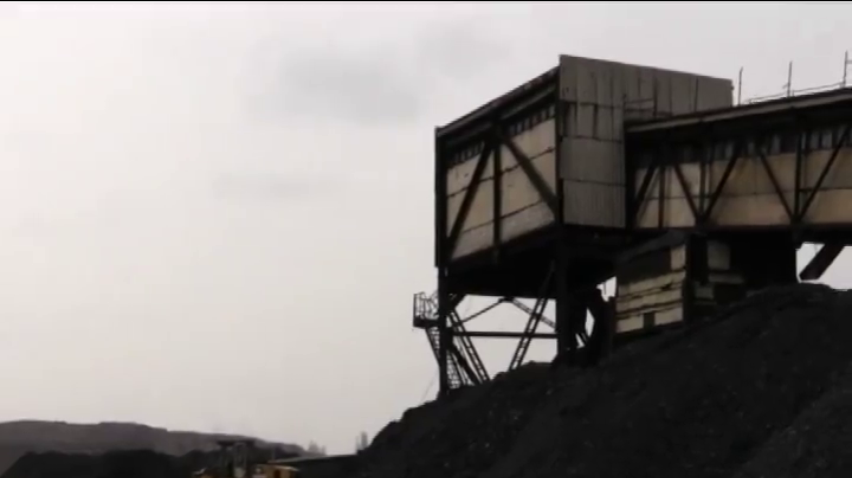 Росія постачає Туреччині вугілля з окупованого Донбасу - МЗС