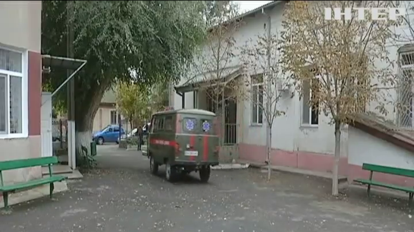 Чому в України дефіцит медичних робітників?