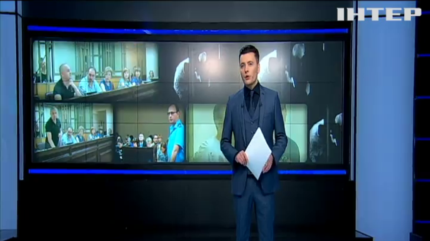 Олег Сенцов став лауреатом премії Андрія Сахарова