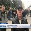 Сергій Каплін разом із гірниками шахти "Капустіна" продовжує боротися за виплату зарплати шахтарям
