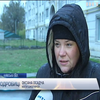 На Київщині учнів до школи підвозить вагітна вчителька