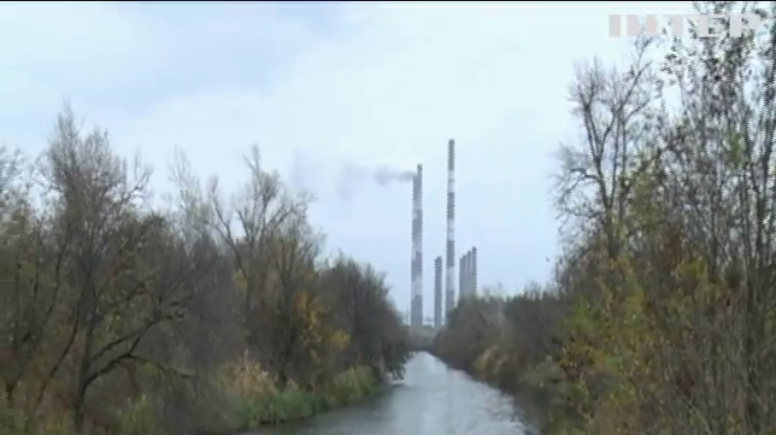 Біля Донецька бойовики били з гранатометів та кулеметів