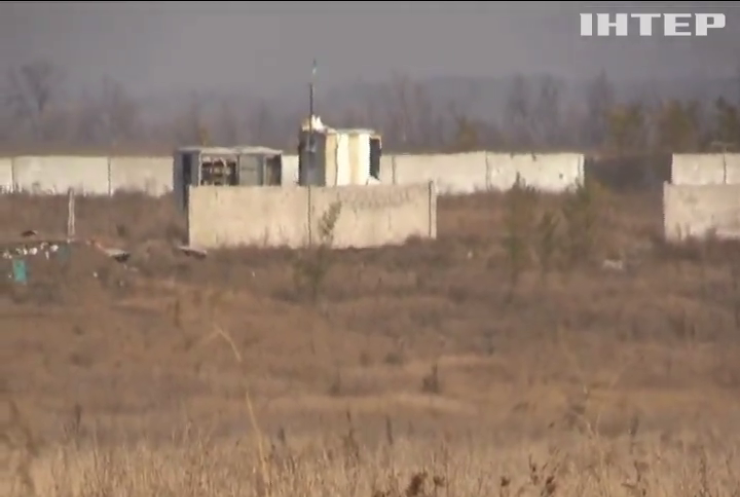 На Донбасі знищили трьох бойовиків