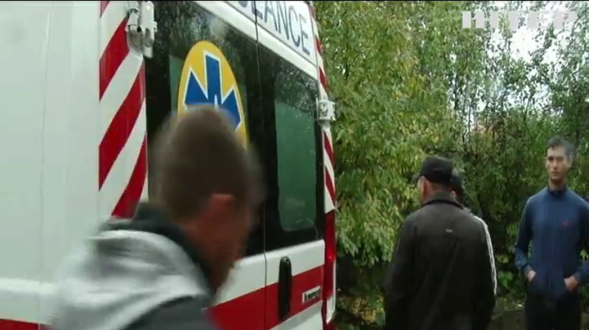 На Закарпатті помер від кору 12-річний хлопчик