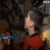 Багатодітна родина з Миколаєва вимушена жити у напівзруйнованому будинку